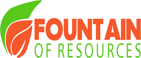 Fountain of Resources